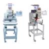 China Computerized Embroidery Machine Mini Single Head 1 Head Suitable for House and Studio Use wholesale