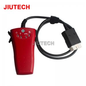 China  CAN Clip V172 and Consult 3 III For Nissan Professional Diagnostic Tool 2 in 1 supplier