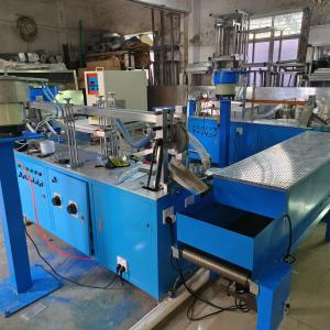 China Equipo de procesamiento de encolado de tornillos M5-M30 automatizado de precisión para evitar aflojamientos wholesale