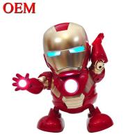 China Customized Made LED Lamp Stick Small Lighting Toy LIght Up Toys on sale
