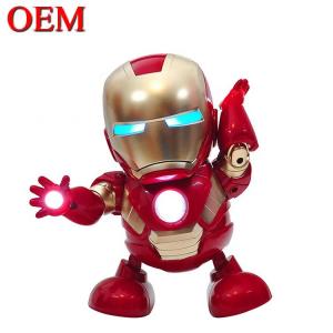 China Customized Made LED Lamp Stick Small Lighting Toy LIght Up Toys supplier