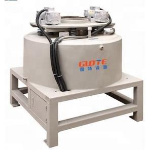 ≤3.9kw High Gradient High Intensity Dry Magnetic Separation Graphite Powder Separator