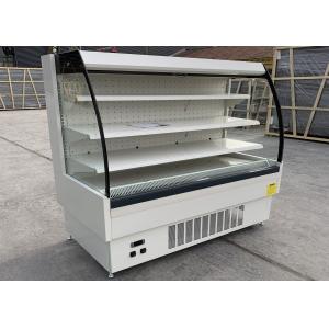 R404a Front Door Mini Freezer With Plug In Secop Compressor