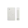China CE ROHS Magnetic Security Switch With Panic Button For Home Alarm System wholesale