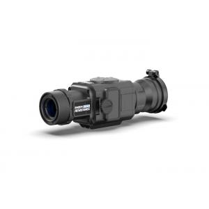 China Matte Black Quick Release Uncooled Thermal Imager Compatible With Various Day Optics supplier