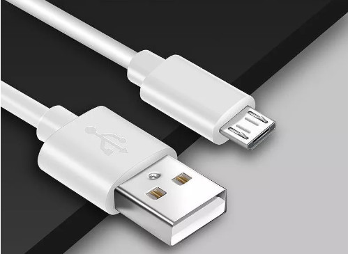China Câble mobile de bande USB de tête simple pour le remplissage rapide de l'iPad 2,4A 8 de l'iPhone 6 7 supplier