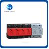 1p 2p 3p 3p N SPD Surge Protection Device for AC Electronical Lightning Protection