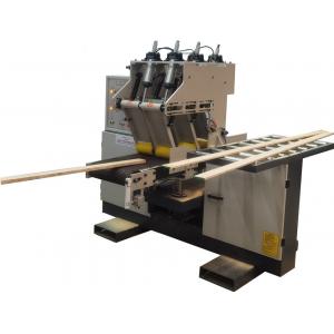 Cutting Plank Horizontal Resaw Band Saw Machines, Precision Wood Sawing Resaw Machine