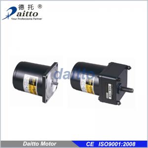 China Induction Motor 10-20W supplier
