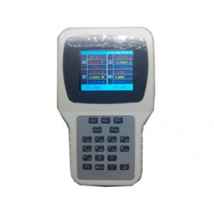 Worksite Portable Meter Test Equipment ，GPRS Portable Reference Standard Meter