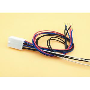 China Digital Camera / LCD Universal Wiring Harness Terminal Connector Available supplier