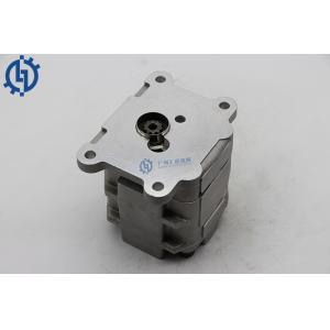 Excavator Gear Pump PC35MR PC40-7 PC56 Oil Replacement Hydraulic Gear Pump