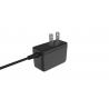 50*23*33.5mm Switching Power Adapters , SZTY 5V 1A USB Power Adapter