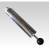 Stainless Steel Electronic Testing Equipment 0.7 J Single Energy Spring Impact