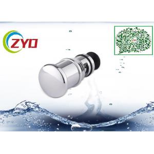 Faucet Shower Diverter Valve Mixer ISO9001 Approval Durable Material