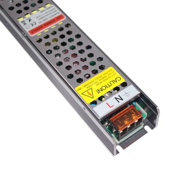 12v 150w dimmable power supply traic dimmable IP20 LED transformer Adapter for strip Light
