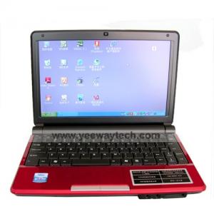 China Hot Eee PC with 1.6G CPU/1GB RAM/160GB SATA HDD/10.2 supplier