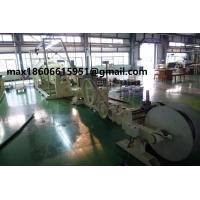 China Core Laying Planetary Stranding Machine For Plastic Power Cables Produce on sale