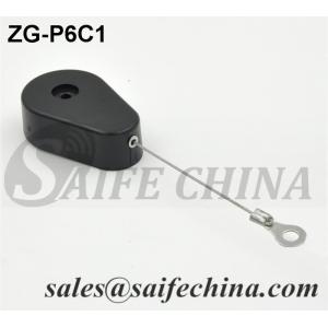 Retractable Spring Cable Reel for Box | SAIFECHINA