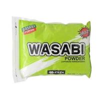 China 100% Fresh dried Japanese Wasabi Powder Pure Wasabi Paste In Tube Tin on sale
