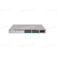 China C9300-24U-A - Cisco Switch Catalyst 9300 24-Port UPOE Home Network Switch on sale