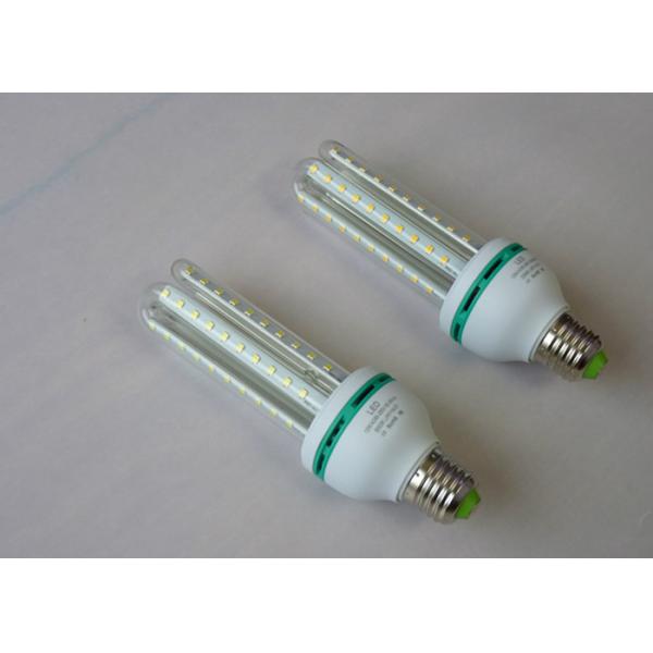 China 高い明るさ 16 のワット E27 Dimmable LED の球根の省エネ 4U 形 on sale