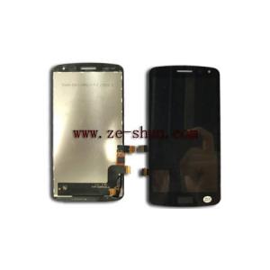 5'' Black Cell Phone LCD Screen Replacement For K5 / LG Repair Parts