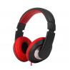 3.5 MM Stereo Microphone Headphone Headset 1.6 Meters Wired For Working /