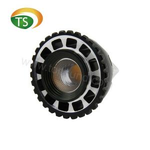 China 5W COB Dimmable LED Spot Light supplier