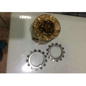 China SS304 SS316 MS Steel Lock Washer with External Teeth Serrated in MB01-MB20 Sizes Packed in Cartons wholesale