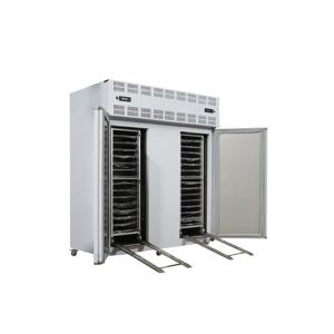 Open Fridge Vegetables Fruit Used Supermarket Customizable Style Air Cooler Under Table Display Freezer