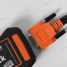 FZ G1 Tablet Diagnostic Tool X Trunk Y009 Applicable To Heavy-duty Truck Excavator Structure Diesel Engine OBD2 Scanner Adapter
