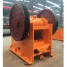 Easy Operation Installation Mining Ore Jaw Crusher/Mineral Process Equipment