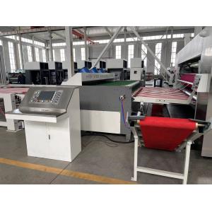 China Jumbo Automatic Packaging Box Making Machine Printer Slotter Machine supplier