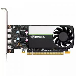 GDDR6 Geforce Graphic Card NVIDIA T1000 8GB NVIDIA QUADRO 4GB