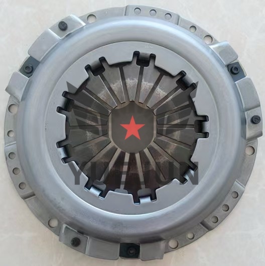 China 22300-RB1-005 22200-5S1-015 HCC545 HCD039U サイズ:200*140*20*22.4 エンジン: CITY IV Saloon (GD_) 1.5 i-DSI (GD8) L15A2 L13A1,L13A8 ホンダ用クラッチキット wholesale