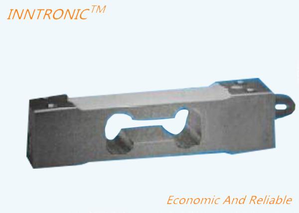Celda de carga IPW2C 7.2kg a 72kg C3 Pesar en punto único Sensor de fuerza de la celda de carga Sensor de peso de aluminio para pesaje estático 2mv/v