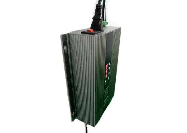 220V AC Power Ground Perimeter Intrusion Detection System High Sensitivity