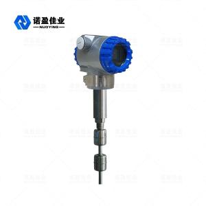China Rod Type Magnetostrictive Liquid Level Gauge Floating Ball supplier