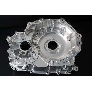 High Precision Die Casting Mold For Motor Cover Smooth Surface