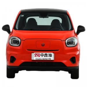 China china new design new car ev car leap run T03 supplier