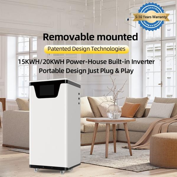 China 280Ah 302Ah Lithium Iron Phosphate LiFePO4 , Multifunctional Lithium LFP Battery wholesale