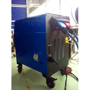 China 380V 3-Phase Simultaneous Dual-Joint Induction Hardening Machine | Air-Cooled wholesale