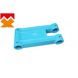 Wholesale Excavator Bucket Arm H Link For  SK350 SK400 SK450 SK460 Connecting H Links