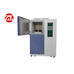 Thermal Shock Test Machine , High & Low Temperature Environmental Control Chamber