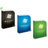 China Коробка Windows програмного обеспечения 8 OEM профессиональная розничная на офис Майкрософт 2010, 2DVDs плюс ключевая карточка wholesale