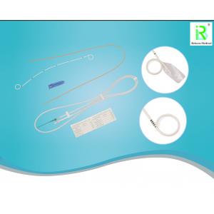 Disposable Ureteral Stent Package F4-F8 For Kidney Removal