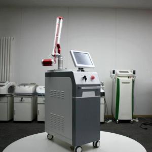 professional manufacturer laser tattoo removal q switch/tattoo laser machines for sale uk