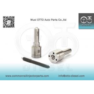 China DLLA145P1024 Denso Common Rail Nozzle For Injector 23670-0L010 supplier