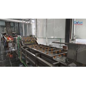 China Automatic Apple jam Processing Line Special Machine for Apple Juice and Apple Beverage Processing Plant wholesale